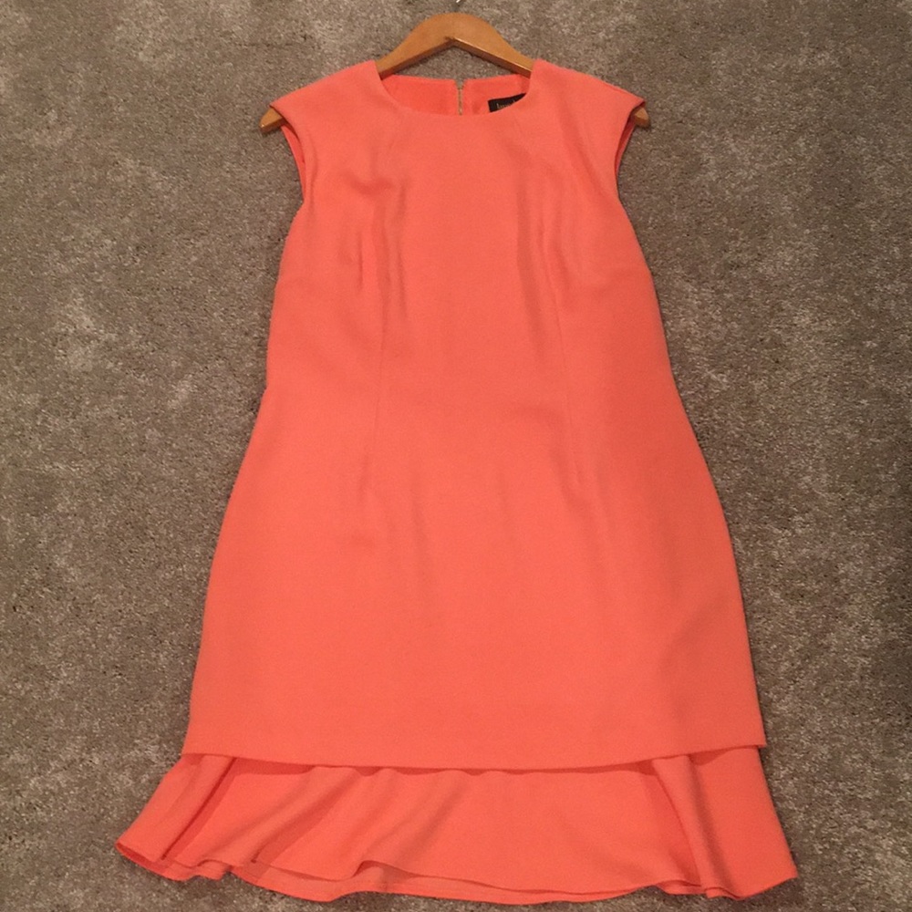 LIKE NEW! Laundry by Shelli Segal Dress